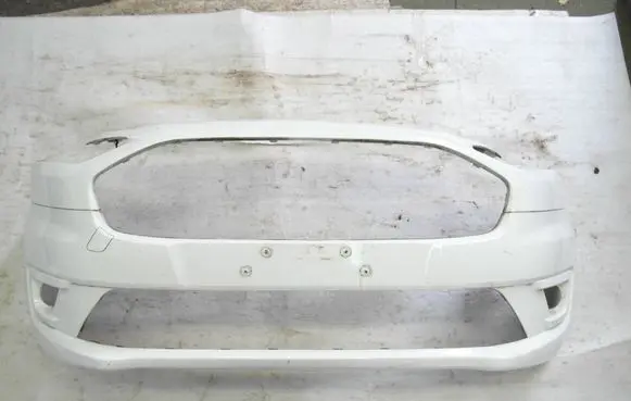 Ford Transit - Tourneo Connect Front bumper KT1B17K819 KT1B17757