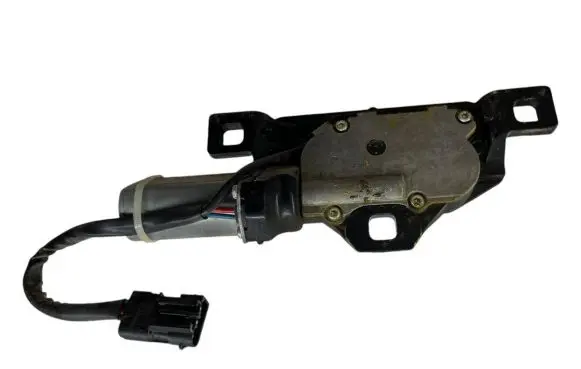 BMW 7 E65 E66 Tailgate boot lock/latch motor US701487206 489050880