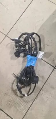 BMW 7 G11 G12 Parking sensor (PDC) wiring loom 9395653 11107811