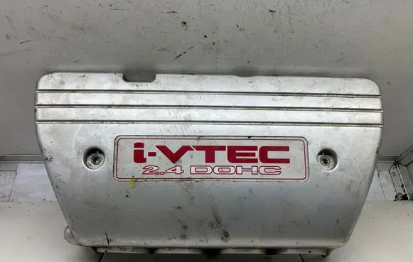 Honda Accord Engine cover (trim) 17124RBBJ0