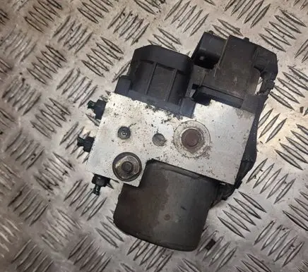 Opel Combo C ABS Pump 0273004227 382157 11862