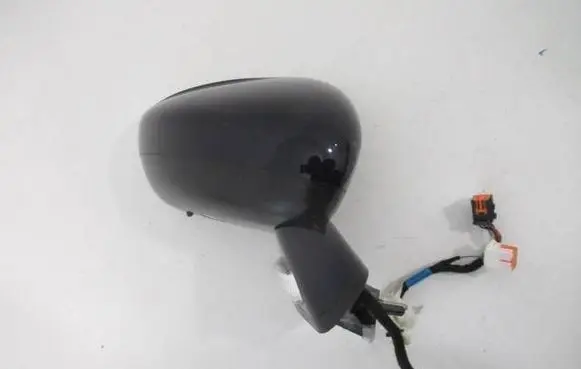 Citroen DS4 Front door electric wing mirror 13PIN