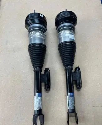 Mercedes-Benz EQS V297 Front shock absorber/damper A0073202501 A2973202601 A2973205401