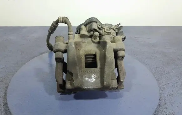 Volvo S90, V90 Rear brake caliper