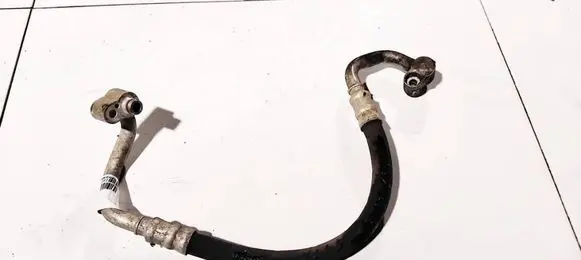 Skoda Octavia Mk2 (1Z) Air conditioning (A/C) pipe/hose