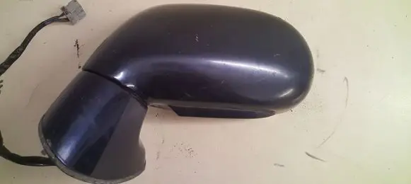 Honda Legend III KA9 Front door electric wing mirror