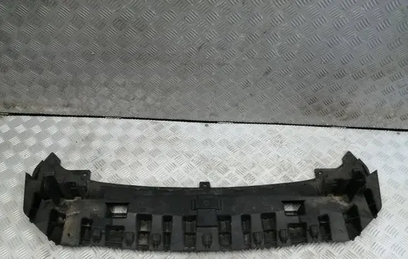 Ford Fiesta Front bumper skid plate/under tray C1BB8B384A 16828