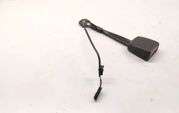 Audi A5 Front seatbelt buckle 8Y0857755A