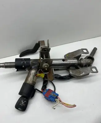 Peugeot 307 Ignition lock contact 