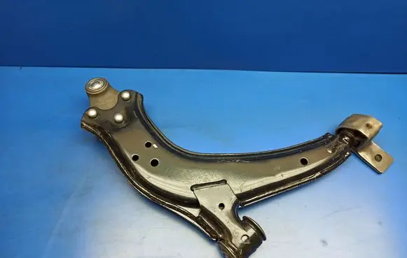 Peugeot Partner Front lower control arm/wishbone 40160500002 3520A8 MEYLE