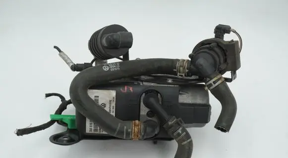 Volkswagen PASSAT B8 Auxiliary pre-heater (Webasto) 3Q0815005S
