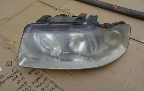 Audi A3 S3 8L Headlight/headlamp 15389500