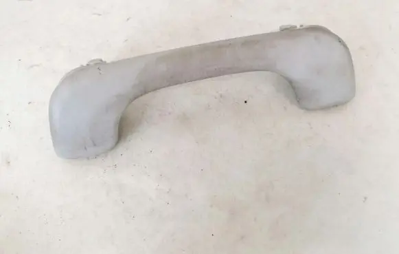 Renault Scenic II - Grand scenic II Front interior roof grab handle 8200035038