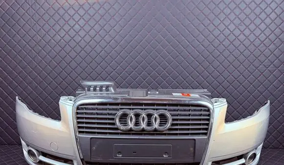 Audi A4 S4 B7 8E 8H Front bumper