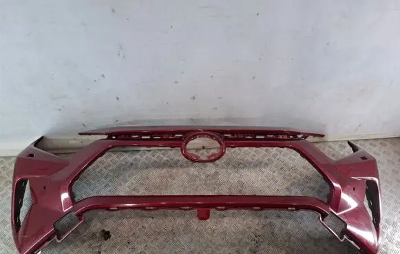 Toyota RAV 4 (XA50) Front bumper 5211942B20