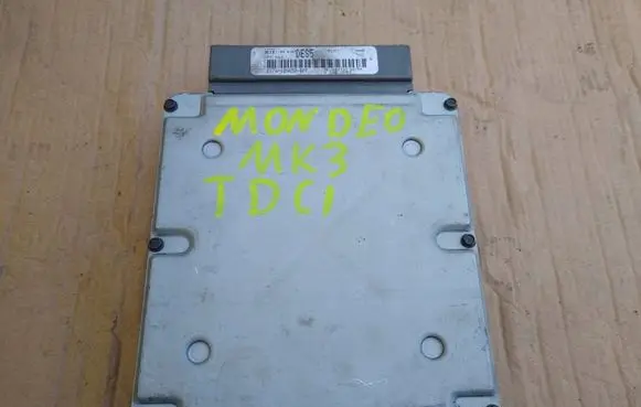Ford Mondeo Mk III Engine control unit/module 2S7A12A650BPF