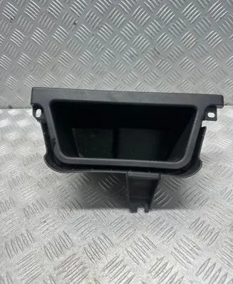BMW X5 F15 Other trunk/boot trim element 7284294 17711410