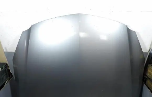 Opel Insignia A Engine bonnet/hood