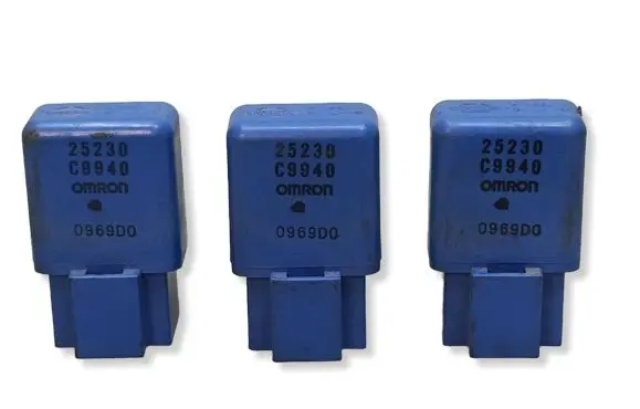 Nissan Primera Other relay 25230 0969D0 C9940