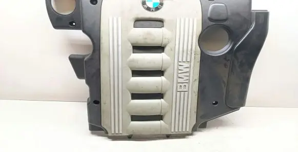BMW X5 E70 Engine cover (trim) 7788908 11147788908