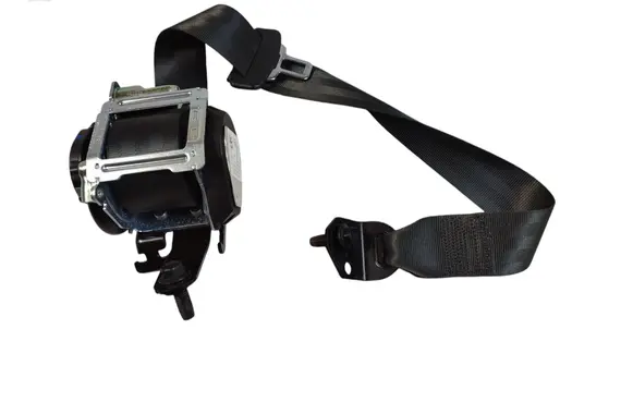 Ford Escape IV Rear seatbelt LJ6BS611B68 LJ6BS611B68AE AU00A