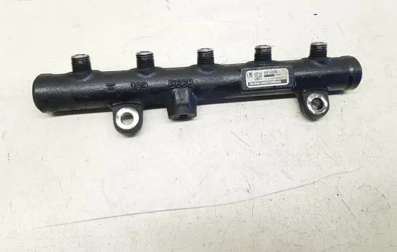 Citroen Jumpy Fuel main line pipe 9681649580 nr7512
