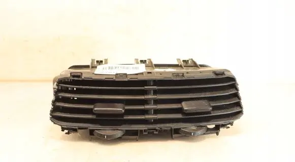 Fiat Punto Evo Dashboard air vent grill cover trim 