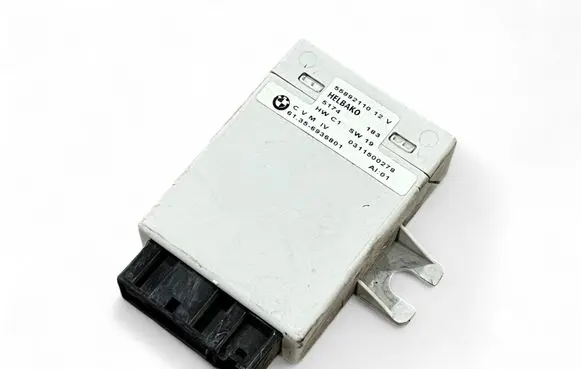 BMW Z4 E85 E86 Convertible roof control unit 6936801