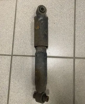 Mazda MPV II LW Rear window strut damper LE3128700A LE3128700B LE3128700C