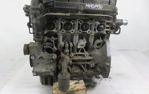 Suzuki Swift I Engine M13A