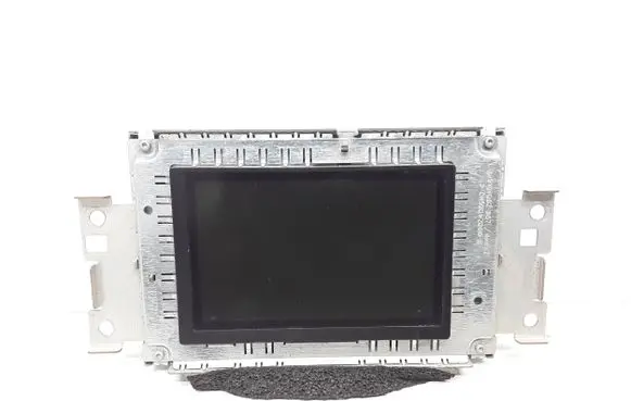 Volvo V60 Screen/display/small screen 31328307
