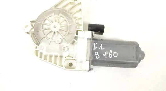Mercedes-Benz B W245 Front door window regulator motor A1698204142