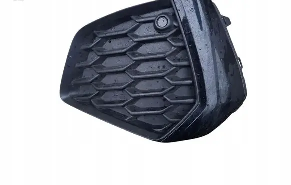 Audi A3 8Y Front grill 8Y0807681B