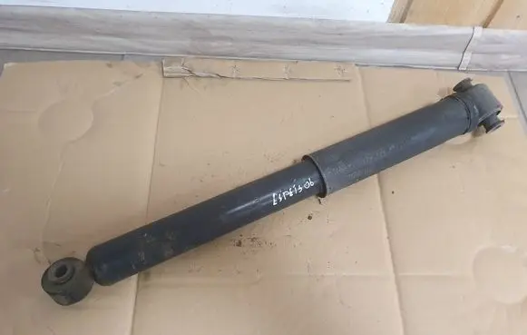 Renault Espace - Grand espace IV Rear shock absorber/damper