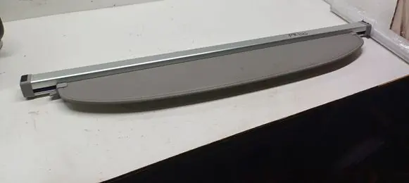 Toyota Prius (NHW20) Parcel shelf load cover