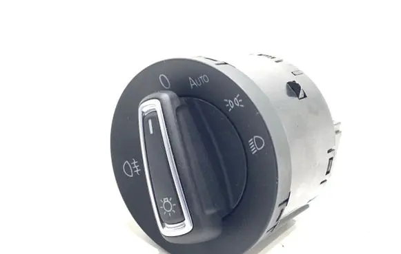 Volkswagen Golf VII Other switches/knobs/shifts 5G0941431BE