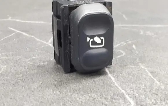 Citroen Evasion Fog light switch 3459