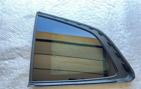 BMW X3 G01 Rear side window 51377388827 7212185 7388827