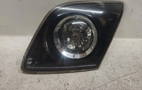 Mazda 3 I Tailgate rear/tail lights