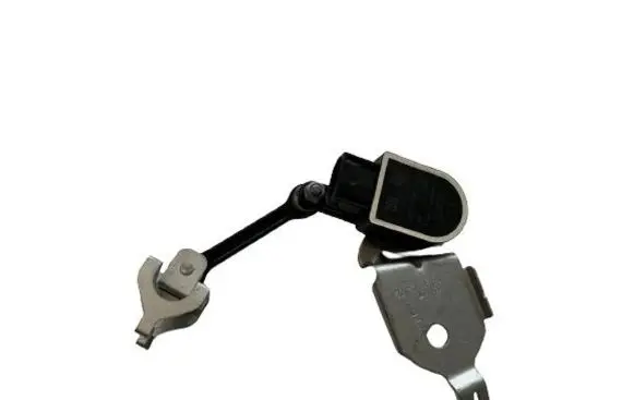 Mercedes-Benz C W205 Front height sensor lever A0009053704 0009053704 A2139053402