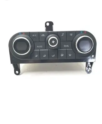 Nissan Qashqai Climate control unit 27500BR47B