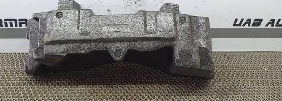 Seat Ibiza IV (6J,6P) Glove box in trunk 6j8867710A