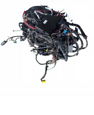 Porsche 718 Cayman 982 982c Other wiring loom