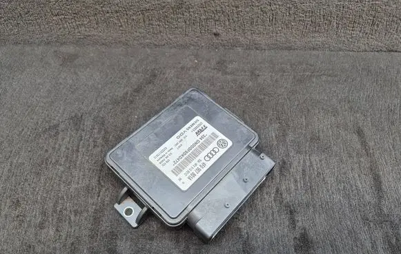 Audi A6 S6 C6 4F Brake system control unit/module 4F0907801A 4F0910801C