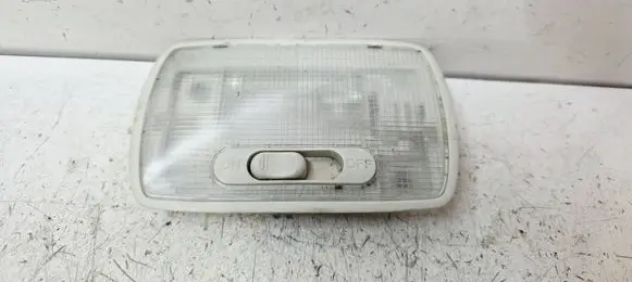 Honda CR-V Rear seat light 34252TP5H01ZK