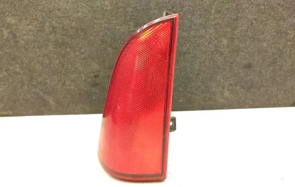 Mercedes-Benz Vito Viano W639 Rear tail light reflector A6398200564 A6398201864 8XX96466109
