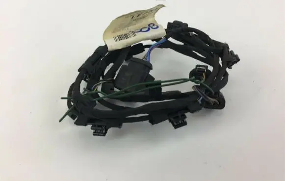 Volkswagen Sharan Parking PDC sensor 7N0971104B A598