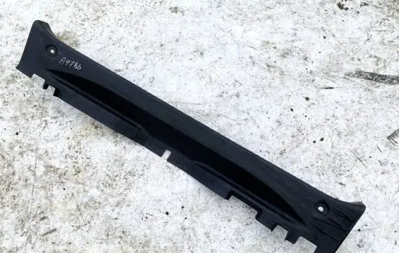 Nissan Qashqai Other trunk/boot trim element 84992JD000 84992JD00A