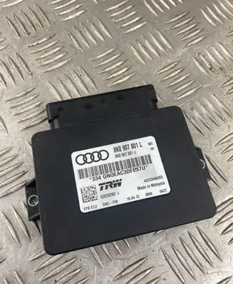 Audi Q5 SQ5 Hand brake control module 8K0907801J 8K0907801L A2C53406353