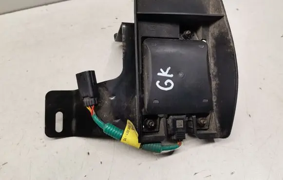 Blind spot module
